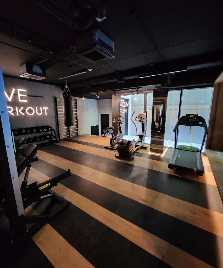 Przystan Nad Wisla Gym,Pool And Spa Free Parking クラクフ エクステリア 写真
